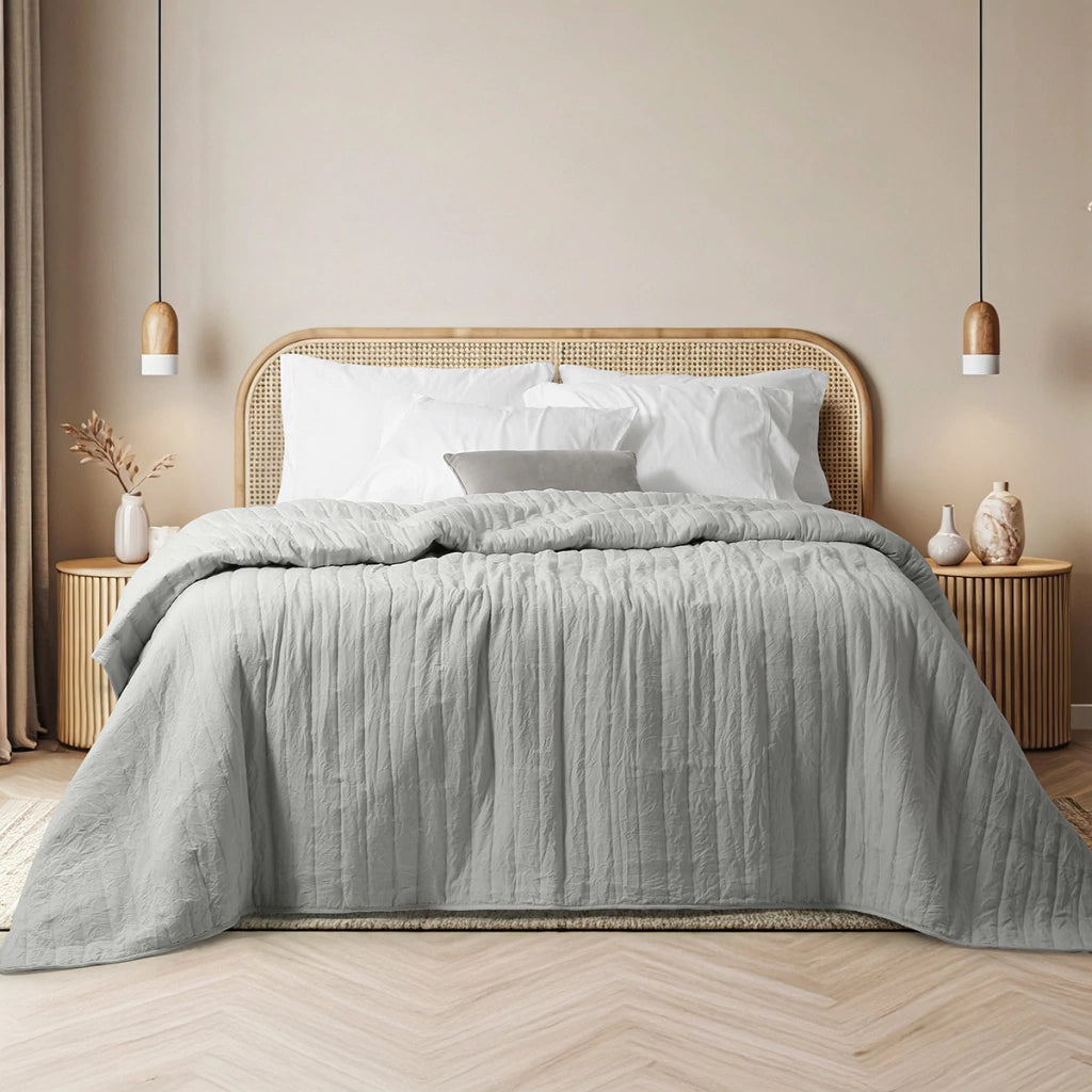 JC COVER OXFORD PLATINUM TWIN
