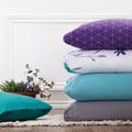 JC PACK DOCENA FUNDA ALMOHADA ESTAMPADA 1 PL SURTIDO
