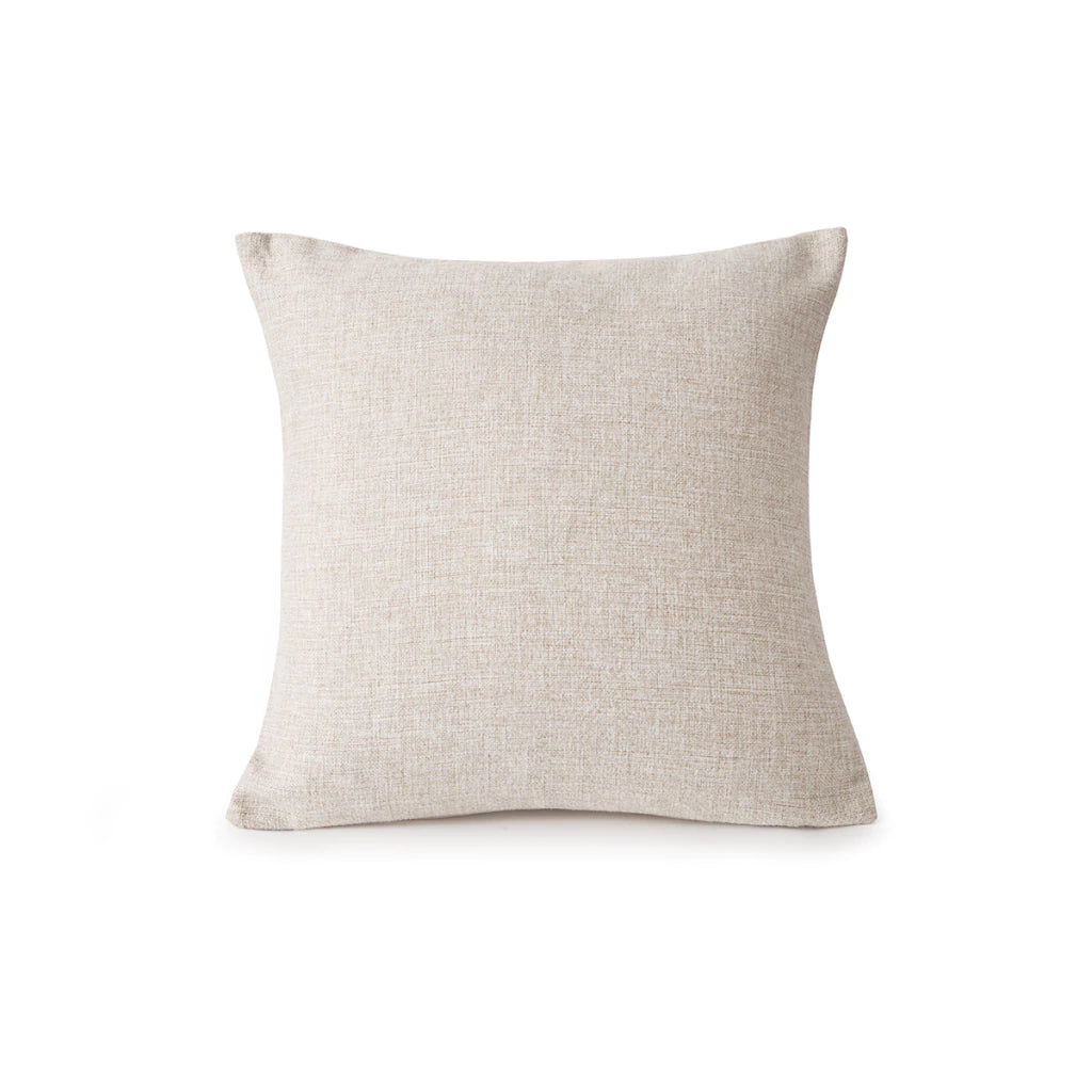 JC FUNDA DE ALMOHADON LINO