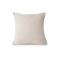 JC FUNDA DE ALMOHADON LINO