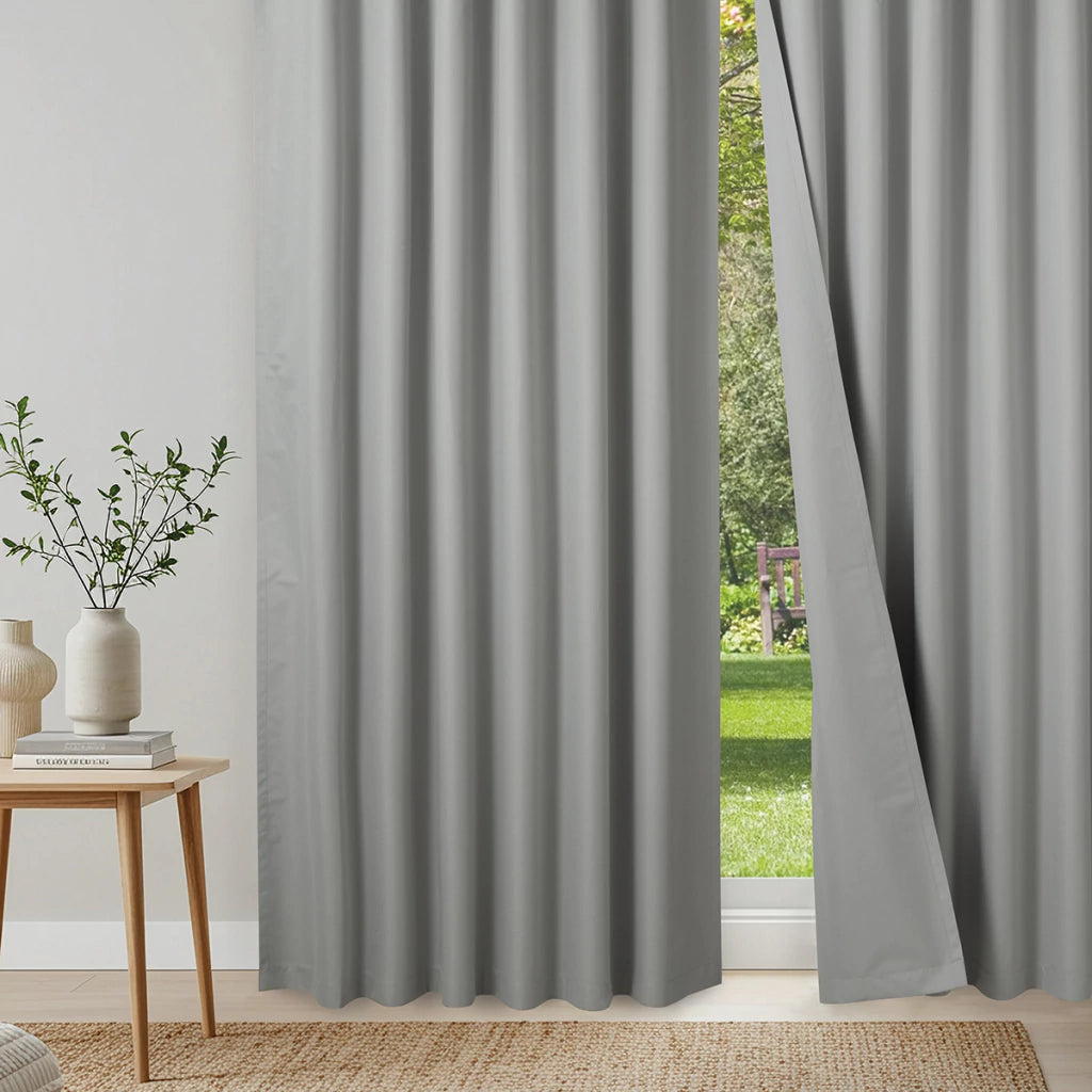 JC CORTINAS BLACK OUT 100% OPACIDAD