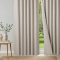 JC CORTINAS BLACK OUT 100% OPACIDAD