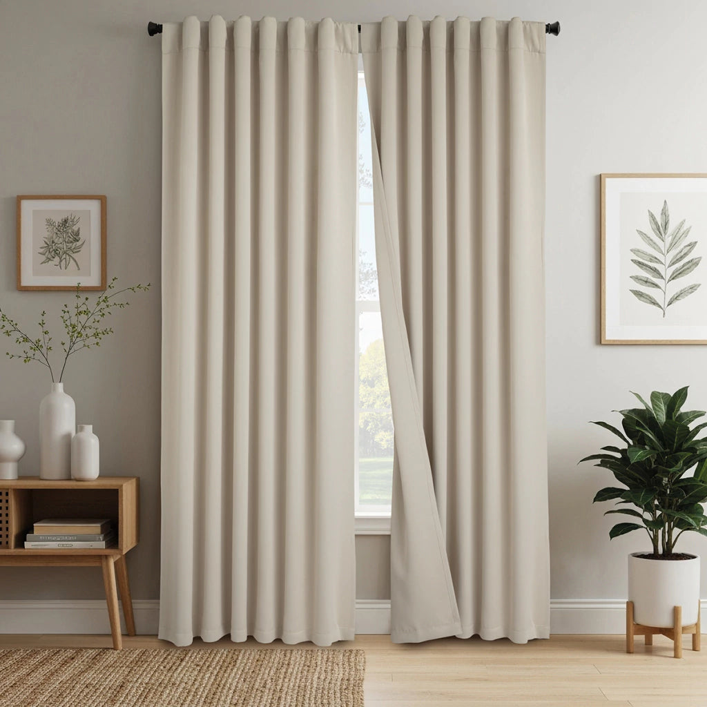 JC CORTINAS BLACK OUT 70% OPACIDAD