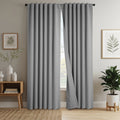 JC CORTINAS BLACK OUT 70% OPACIDAD