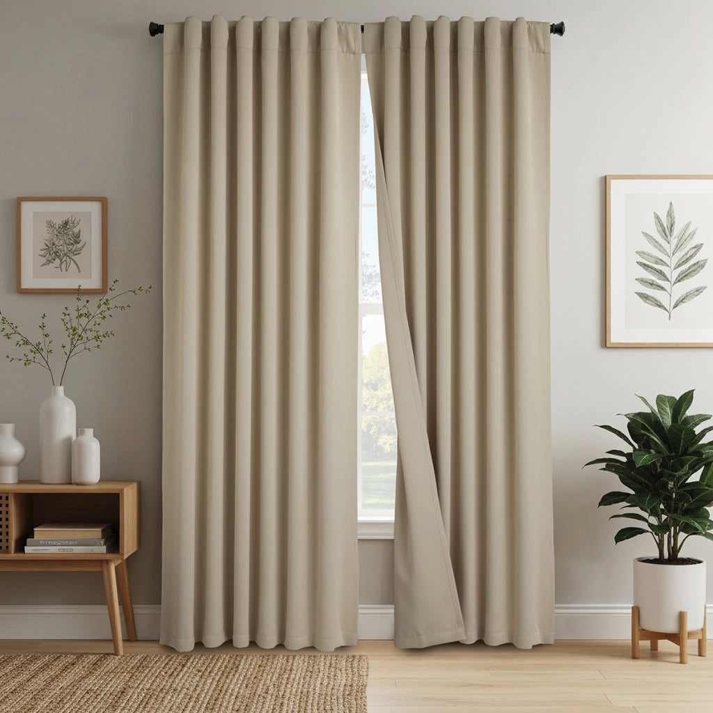 JC CORTINAS BLACK OUT 70% OPACIDAD