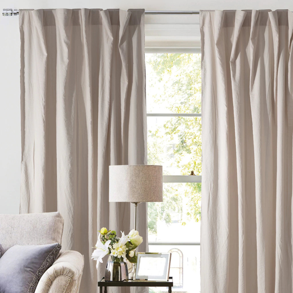 JC CORTINAS SIMIL TUSOR