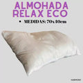 ALMOHADA RELAX