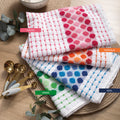 JC REPASADOR JACQUARD 80GR DOTS