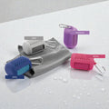 JC TOALLA SUPER COMPACTA C/ESTUCHE