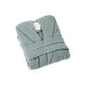 JC BATA DE TOALLA INFANTIL TERRY KIDS