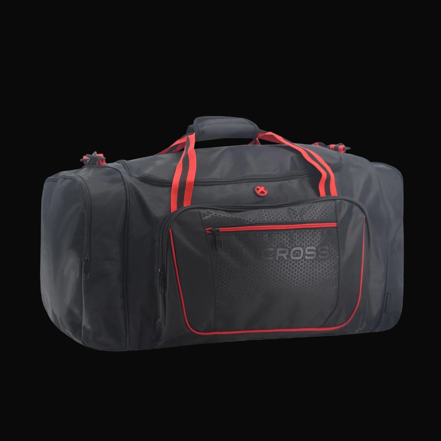 BOLSO UNICROSS 27"
