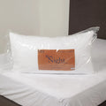 ALMOHADA BEST NIGHT 50X90