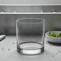 VASO WHISKY CYLINDER 320CC