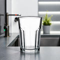 VASO OSLO 400 FLINT 370 ML CJ RIGOLLEU