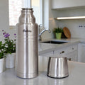 TERMO HUDSON 750CC. ACERO INOX.