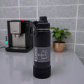 TERMO DEPORTIVO HUDSON B/SILICONA 660ML.