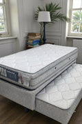 CAMA MARINERA CON COLCHON SUPERIOR