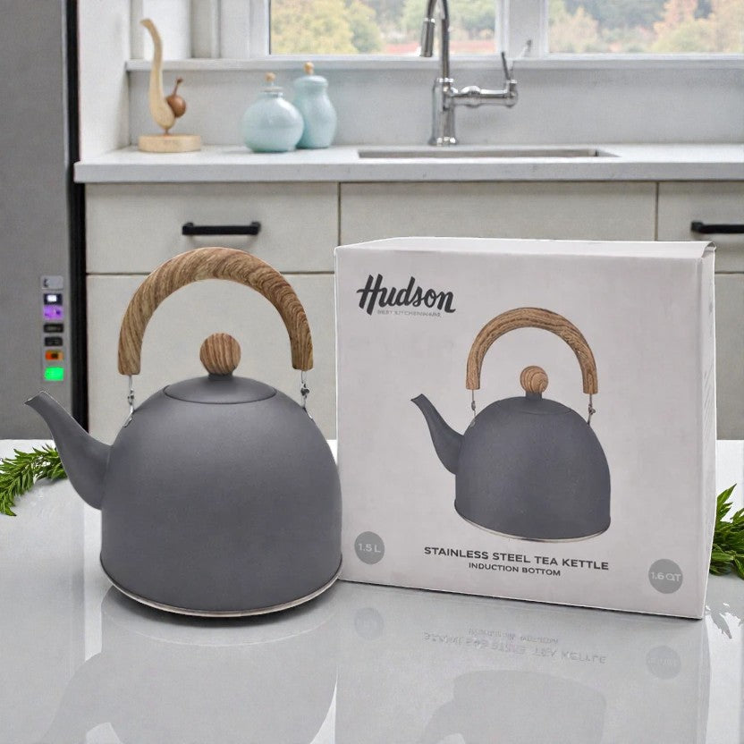 PAVA HUDSON MATERA GRIS SIMIL MADERA