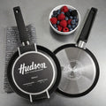 PANQUEQUERA HUDSON DAILY ANTIADHERENTE 20CM