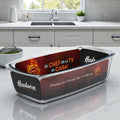 MOLDE BUDIN VIDRIO 27 HUDSON MC