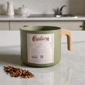 JARRO HUDSON OLIVE 14CM