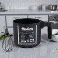 JARRO HUDSON DAILY ANTIADHERENTE 14CM