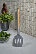 ESPATULA NYLON-MADERA HUDSON