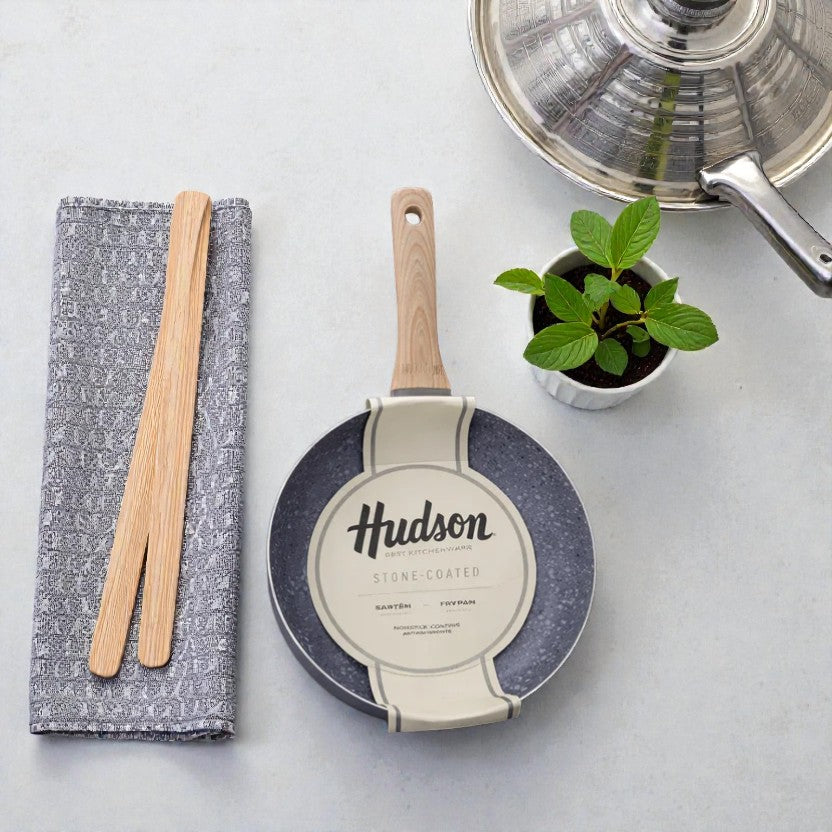 SARTEN HUDSON GRANITO 26CM.