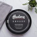 PIZZERA ACERO CARBONO 35CM HUDSON
