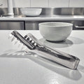 PINZA PASTAS ACERO HUDSON