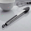 PINZA HUDSON SILICONA 30CM