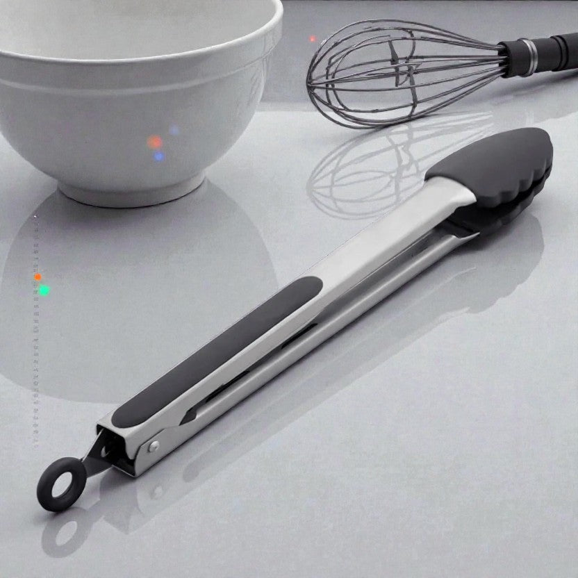 PINZA HUDSON SILICONA 30CM