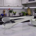 PINZA ENSALADERA ACERO HUDSON