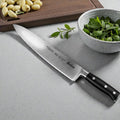 CUCHILLO HUDSON PROFESIONAL 7 ACERO INOX
