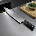 CUCHILLO HUDSON PROFESIONAL 6 ACERO INOX