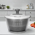 CENTRIFUGA P/VERDURAS 5L HUDSON