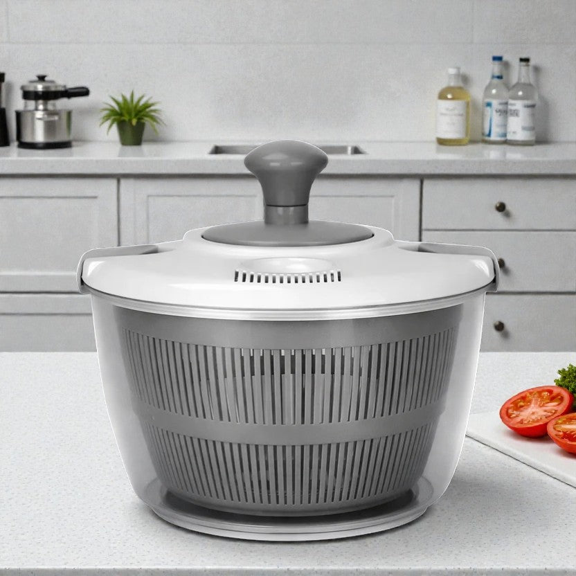 CENTRIFUGA P/VERDURAS 5L HUDSON
