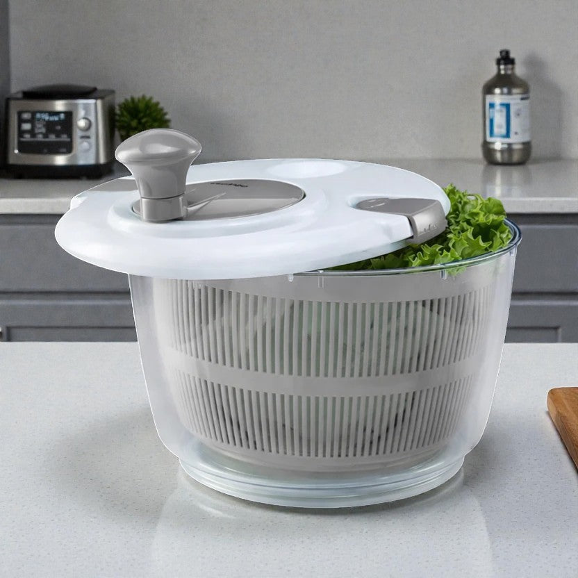 CENTRIFUGA P/ VERDURAS CHICA 3.5 L HUDSON