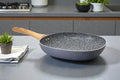 BIFERA HUDSON GRANITO 26CM