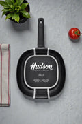 BIFERA HUDSON DAILY ANTIADHERENTE 26CM.