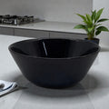 COMPOTERA OPAL NEGRO 11CM CAROL