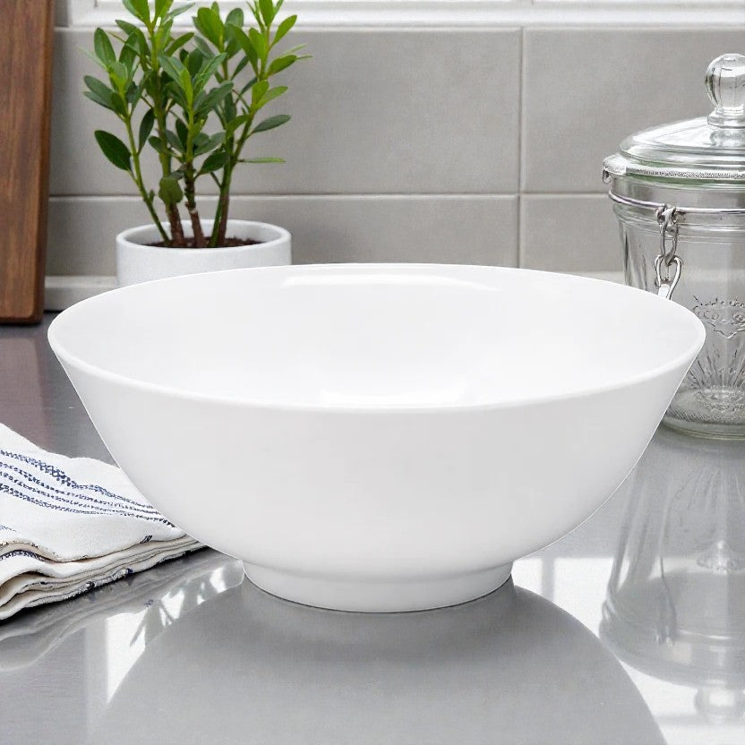 BOWL OPAL BLANCO 16CM CAROL