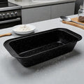 BUDIN INGLES CAROL GRANITO 25CM