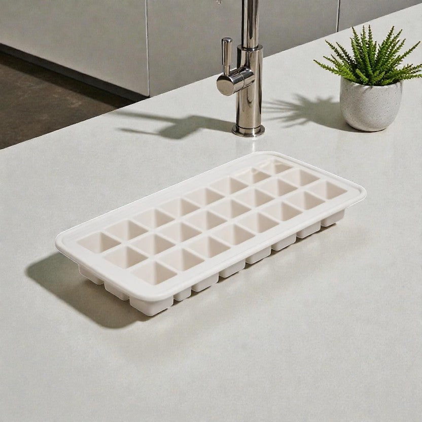 CUBETERA PARA HIELO 26X11 CM