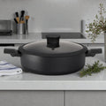 ARROCERA HUDSON DAILY ANTIADHERENTE 28CM.