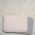 ALFOMBRA DE BAÑO MEMORY SOFT 60X40CM