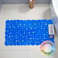 ALFOMBRA VENTOZA PVC PIEDRAS