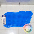 ALFOMBRA VENTOZA PVC DEC.