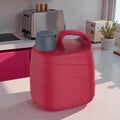 BIDON TERMICO SOPRANO 5 LT. ROJO