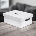 CAJA ORGANIZADIRA LISA 10.3 LTS NITRON